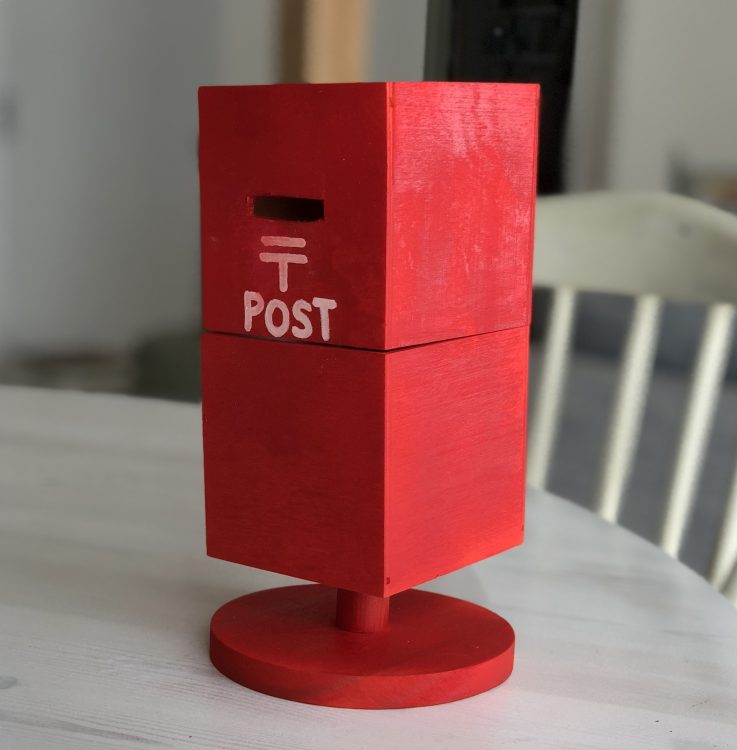 アイデア貯金箱をつくろう②eco-T 「エコット」 豊田市環境学習施設