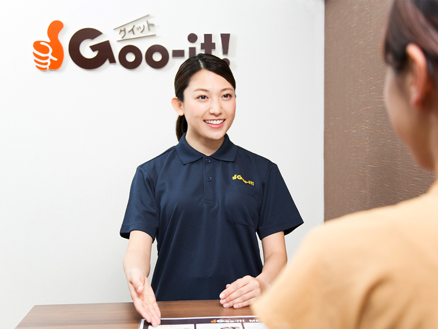 求人】Goo-it！（グイット）亀戸店（東京都のセラピスト）の仕事 | サロンdeジョブ