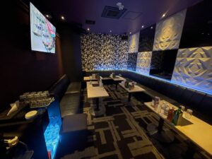 別邸 桜桃庵 PREMIUM LOUNGE リニューアルオープン】