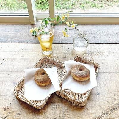 上牧のドーナツカフェ 草村サイトの最寄り駅は畠田・佐味田・大輪田！？ならもぐ