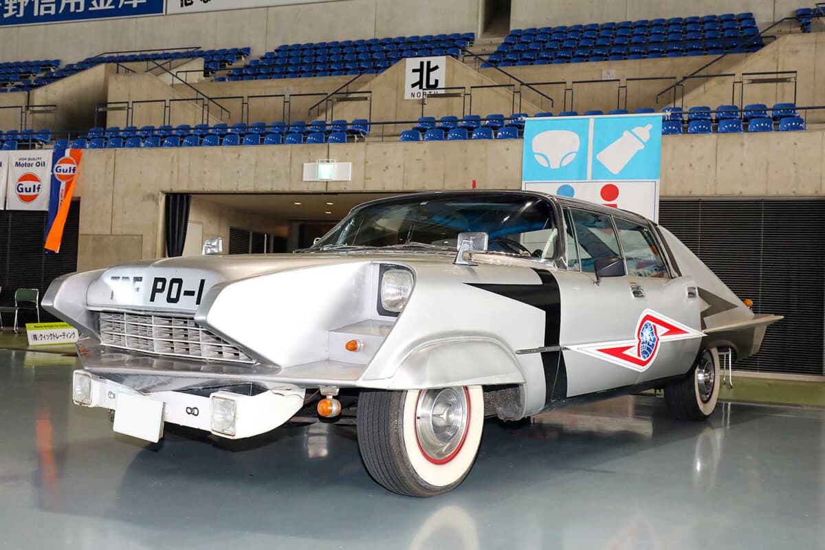 クライスラー クライスラー・インペリアル インペリアルクラウン 撮影車の中古車グーネット中古車