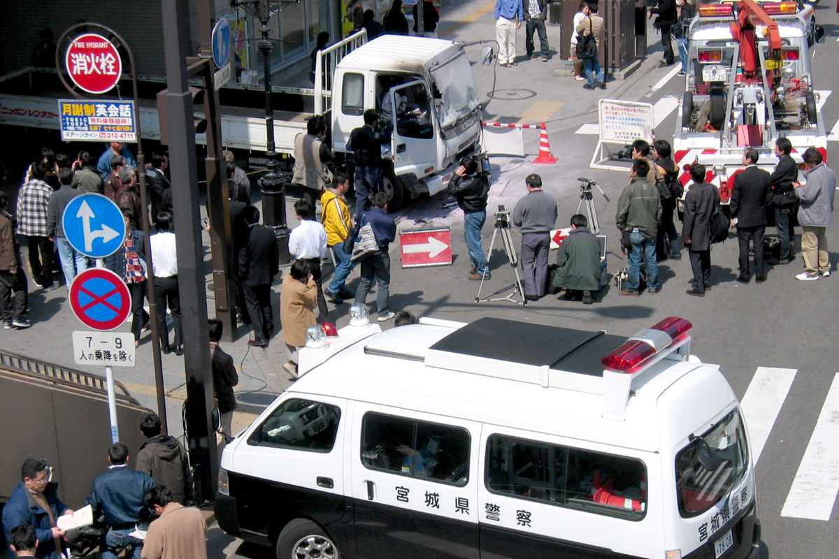 仙台「高校教師撲殺事件」不倫相手に殺人依頼した鬼嫁の怨念 | FRIDAYデジタル