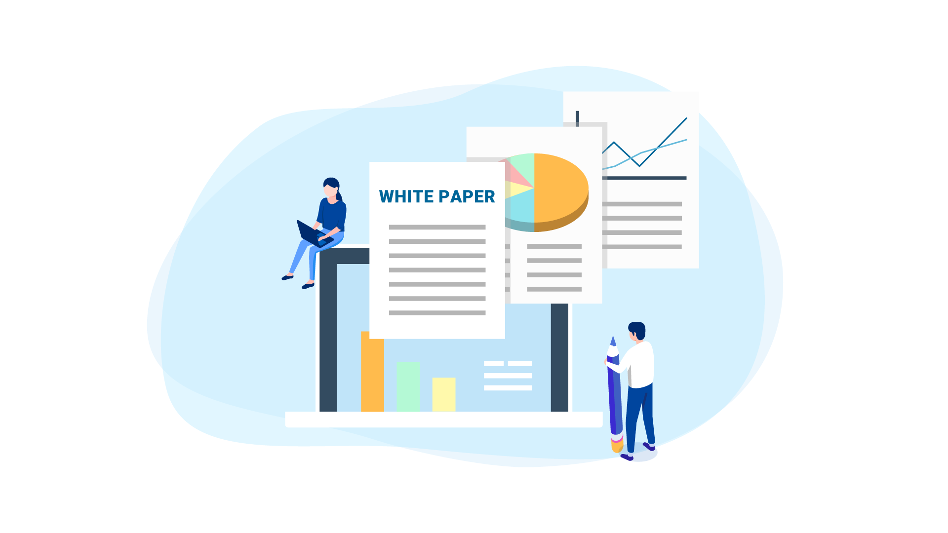 ホワイトペーパー制作完全ガイドSEデザイン