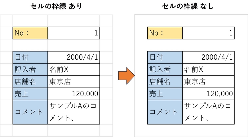 2025 Excel エクセル での「印刷範囲」の設定方法キャド研