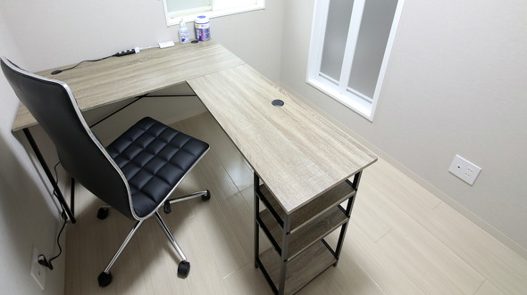 部屋がなくても理想のテレワークスペースをつくる方法おしゃれリノベーション実例中古マンション・戸建てリノベーション＆リフォーム