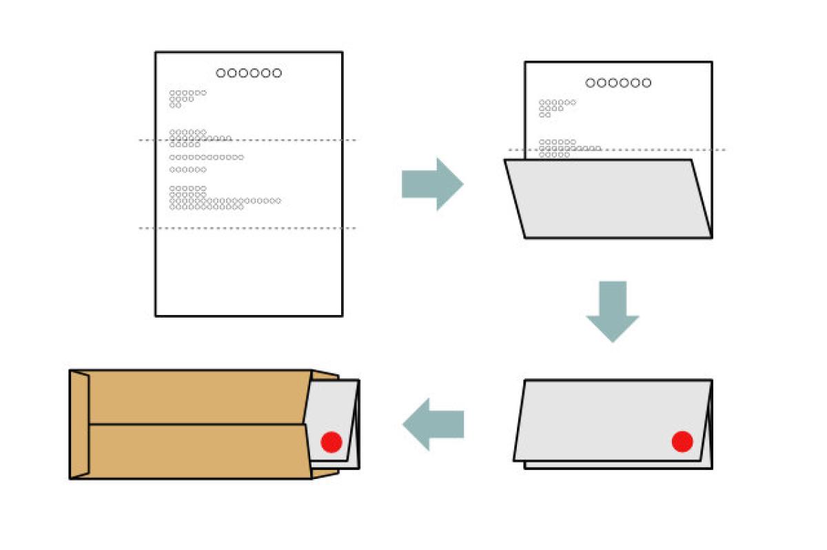 封筒に両面テープってあり？正しく使い分けて気持ちの良いやり取りを！封筒印刷製作所コラム