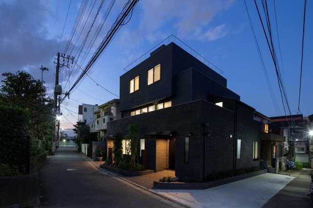 決定版 東京の高級住宅街。富裕層が好むブランドエリアとはクラフト