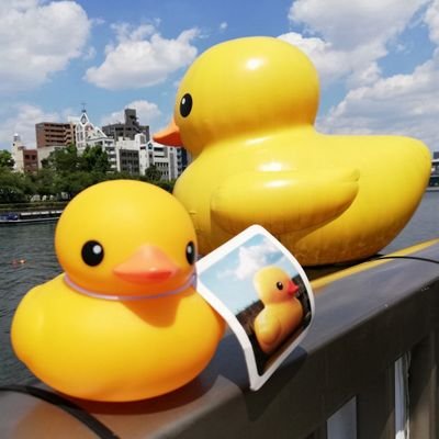 ラバーダック2022 〜Rubber Duck