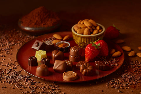 メリーチョコレートの新コンセプトのお店が、 JR東京駅地下1階グランスタ東京丸の内坂エリアにオープン！メリーチョコレートのプレスリリース共同通信PRワイヤ