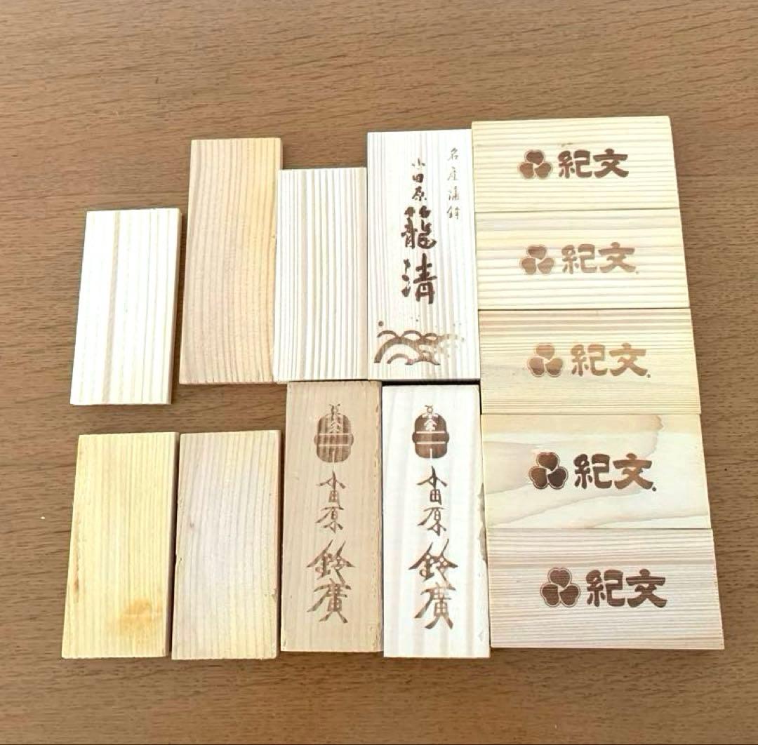 DIYにぴったりのアイテム☆かまぼこ板の再利用アイデアRoomClip mag暮らしとインテリアのwebマガジン