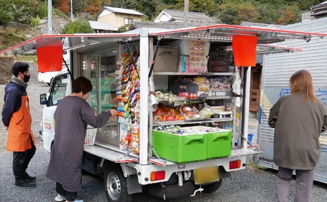 八王子まつりの裏側に迫る！露店を仕切る男の物語八王子ジャーニ