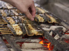 うなぎ職人 中途正社員奈良菊水楼うな菊 奈良本店 東京店求人情報Plan・Do・See Recruiting Site