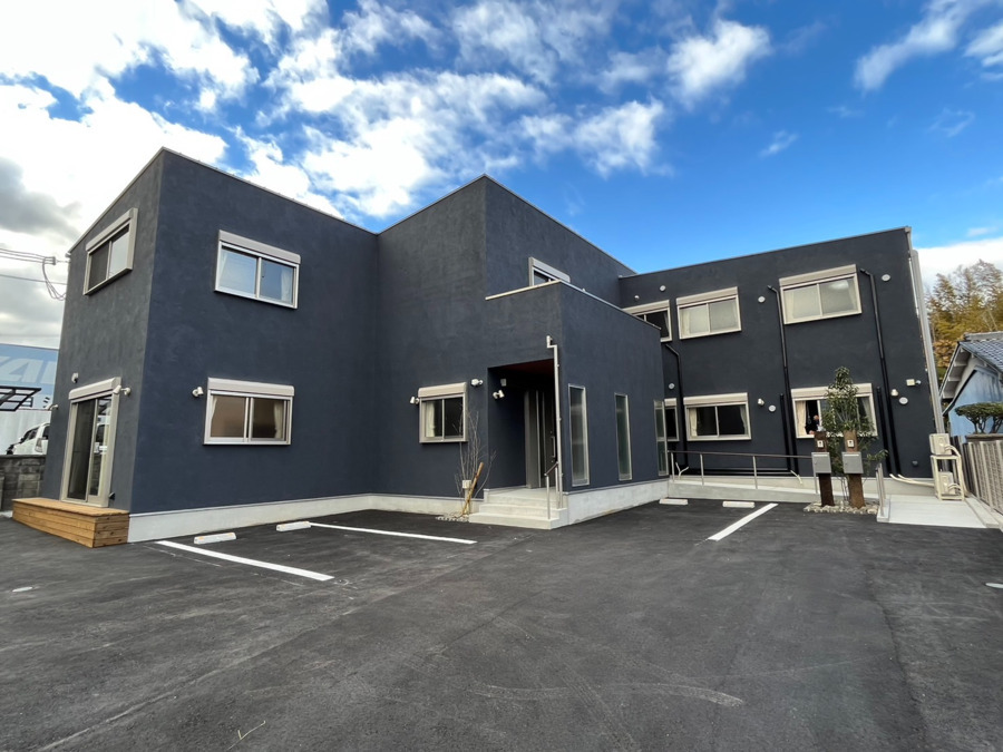 ARROW 大和小泉店P-WORLD