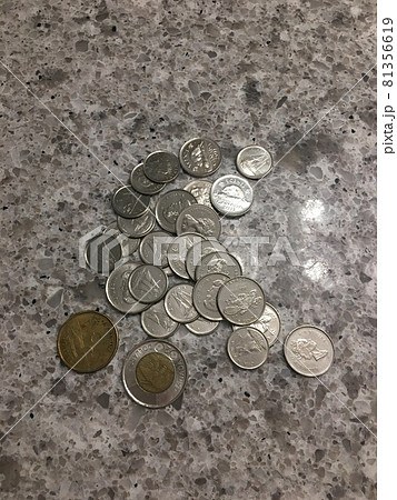 外国通貨の写真・画像素材-Snapmart スナップマート