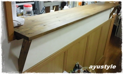 カウンター ホワイト 61-142-7-2店舗什器 レジ台・カウンター レジカウンター 延長用