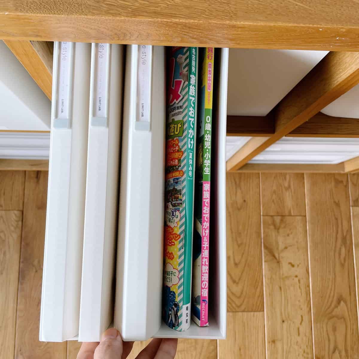 宿題やリモートワークに活躍。リビングに家族で使えるデスクが欲しい！リノベーション・リフォーム・新築ならスタイル工房