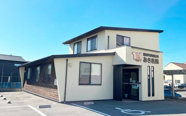 加古川市 5 6 土 は内覧会。尾上町に黒田耳鼻咽喉科おのえ医院が開院します！号外NET 加古川市・高砂市