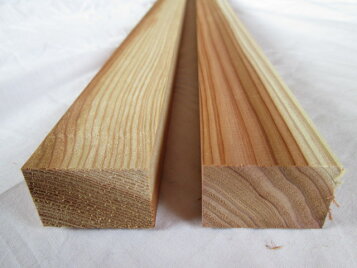 パイン集成材 厚み15mm幅1200mm奥行50mmIPC DIYLab.DIY木材カット無料