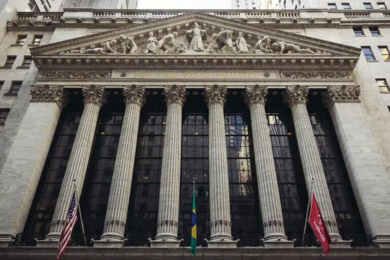 ニューヨーク証券取引所、1日22時間取引へ 世界で増す米国株需要に対応 - 日本経済新聞