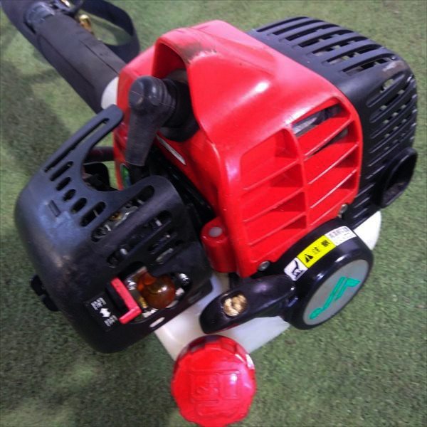 アサバ 中古 さい断機 藁切りカッター– 農キング