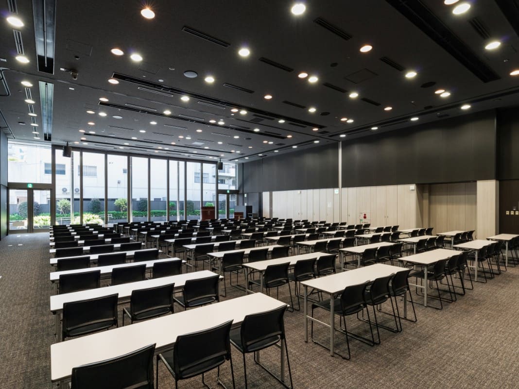 東京国際フォーラム誕生までの経緯東京国際フォーラム