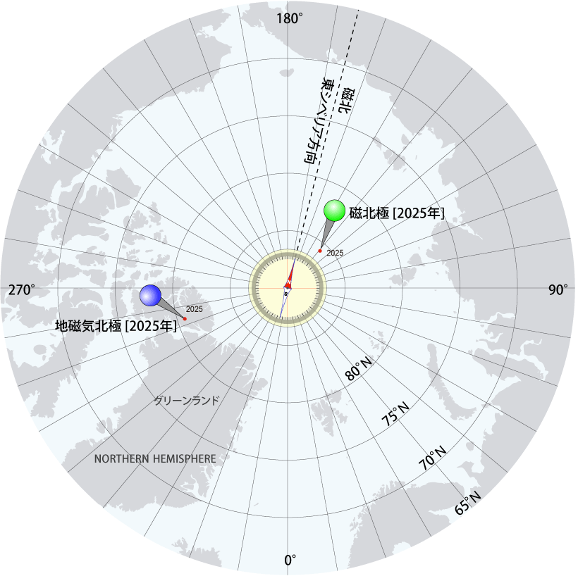 簡単コンパス」をApp Storeで