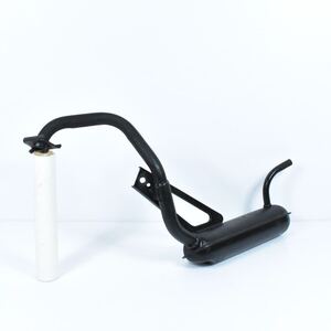 モトコンポ マフラー AB12-10167自動車、オートバイ