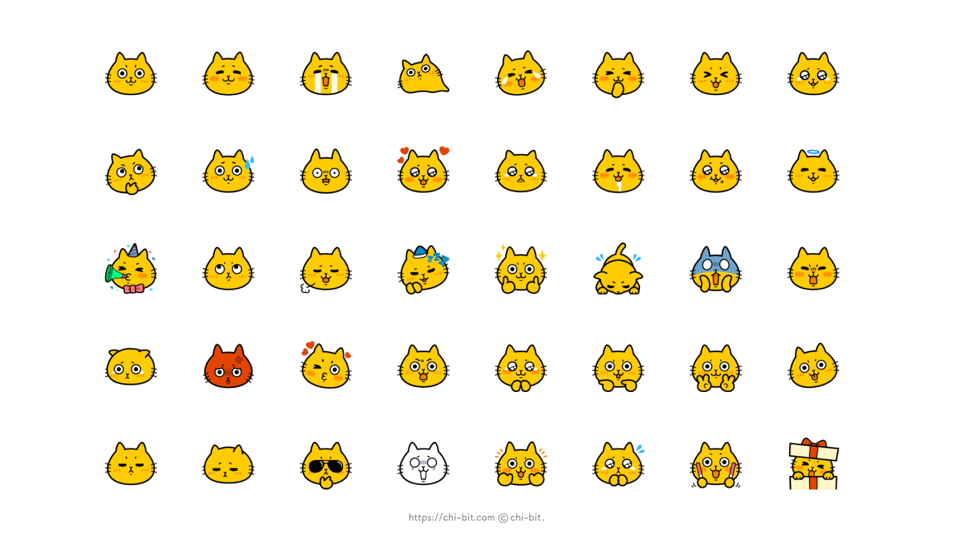 ガイドライン - LINE Creators Market