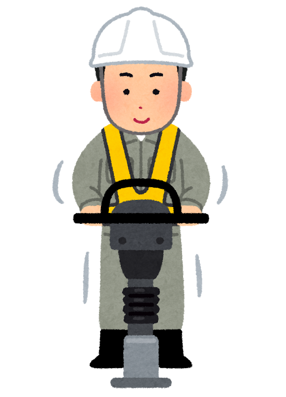 解体工事でうるさい期間は？苦情がきやすい工程と騒音対策について解説！ - 株式会社リブリッシュ