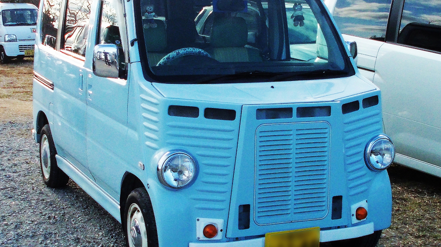 エブリイ カラー・価格スズキ