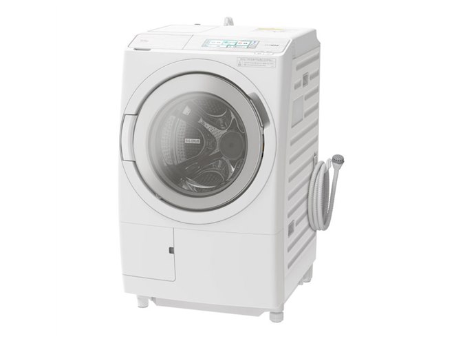 ご使用の前に：ドラム式洗濯乾燥機 BD-STX130J L R Webマニュアル ：洗濯機・洗濯乾燥機：日立の家電品