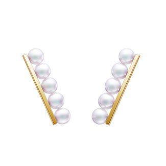 人気重ねづけリング図鑑 ミキモト・TASAKI編