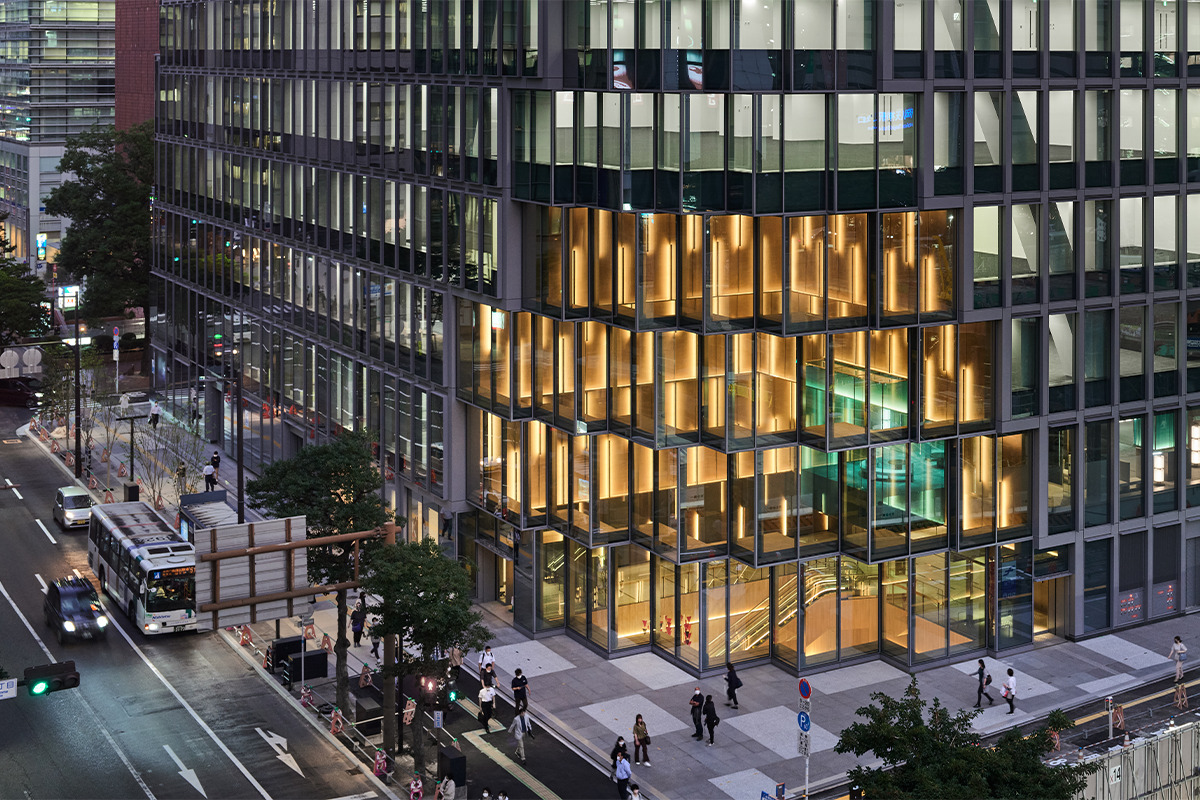 大博センタービル 福岡県・福岡 の募集情報オフィシル Officil