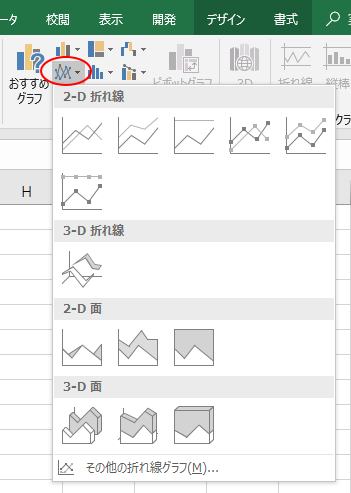 Excel 円グラフと棒グラフ適切なグラフの選び方は？ - まいにちdoda - はたらくヒントをお届け