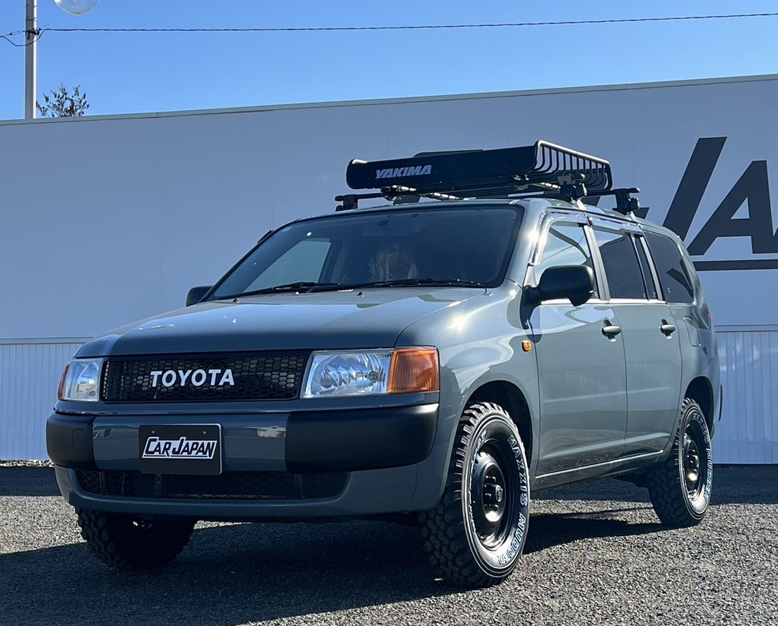 サクシードカスタム 大阪府M様