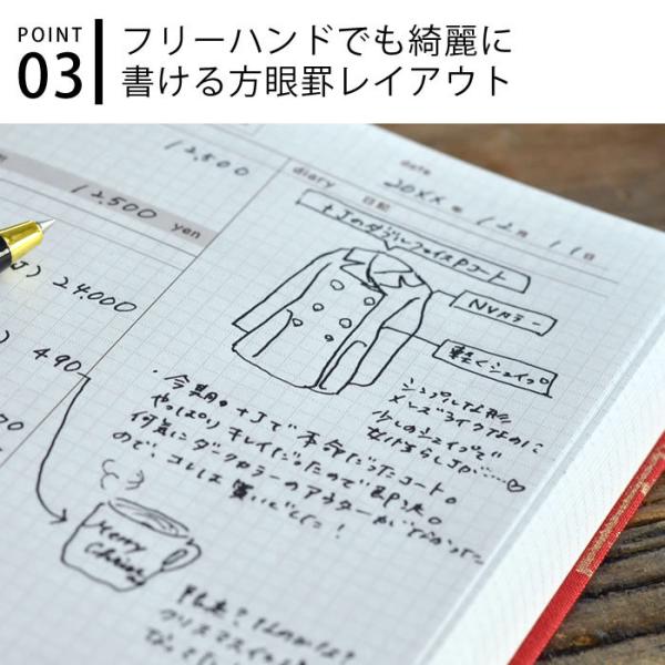家計簿の書き方が知りたい！手書きのメリットや初心者でも続けられるコツとは読む文具Maruman マルマン株式会社