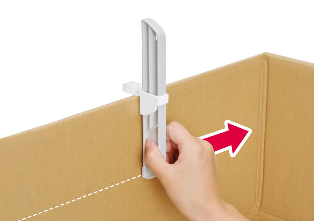 カインズ 140サイズ 高さ調節できる段ボール LL接着・補修・梱包 通販ホームセンターのカインズ