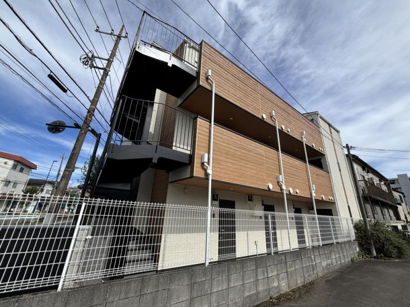 SUUMO 一人暮らしで探す田無駅の賃貸 賃貸マンション・アパート 住宅のお部屋探し物件情報 東京都