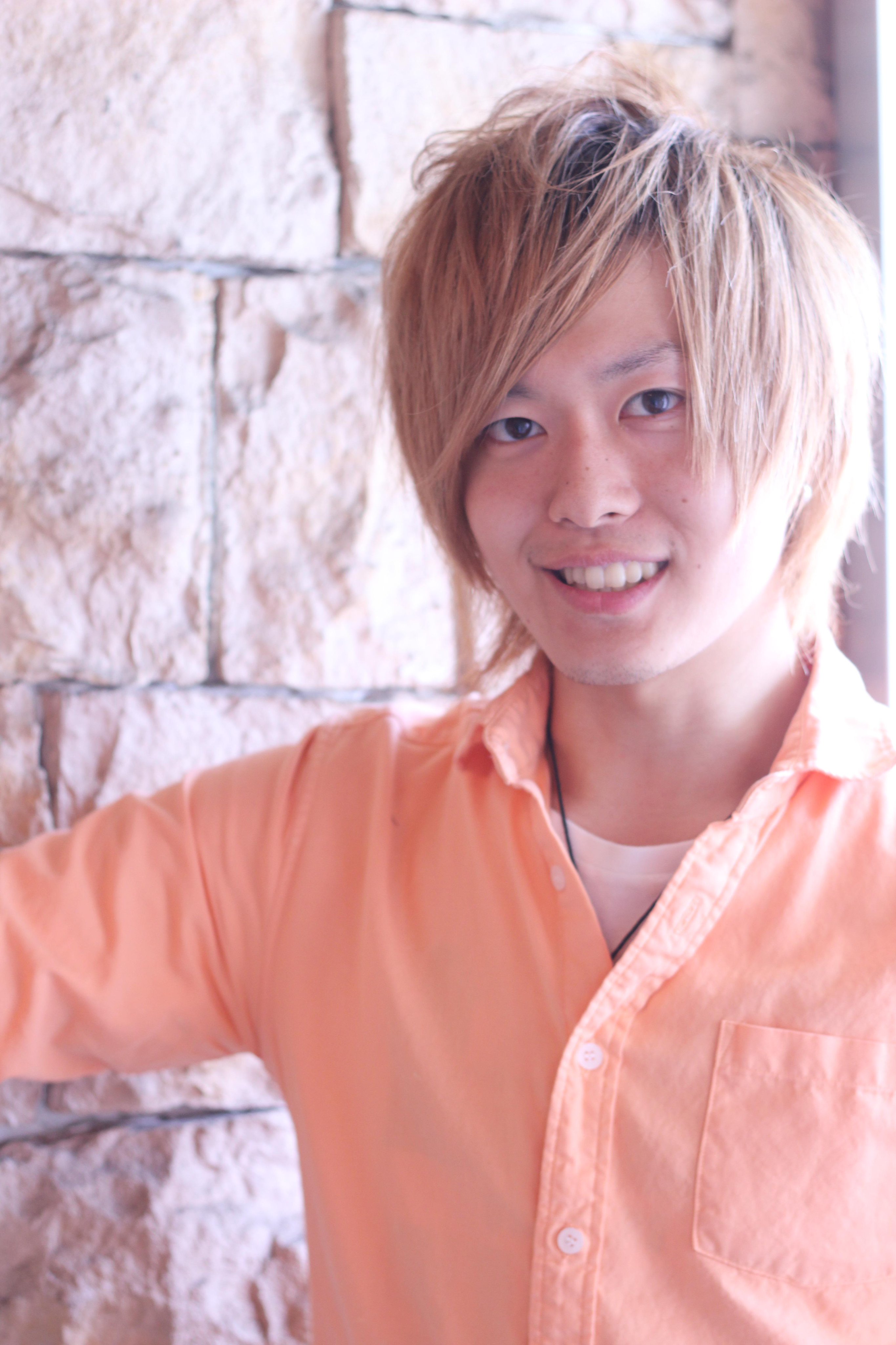 美容師・スタイリストアンク クロス 池袋北口店 ANKHCROSS ホットペッパービューティ