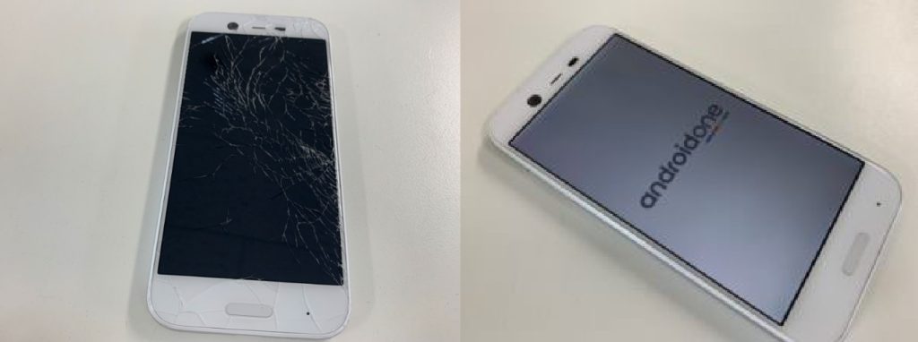 iPhone 画面割れ修理の料金を改正しました初心者向けのiPhoneの使い方やバックアップ方法などをiPhone修理 をお客様第一に富山で行うiLABO