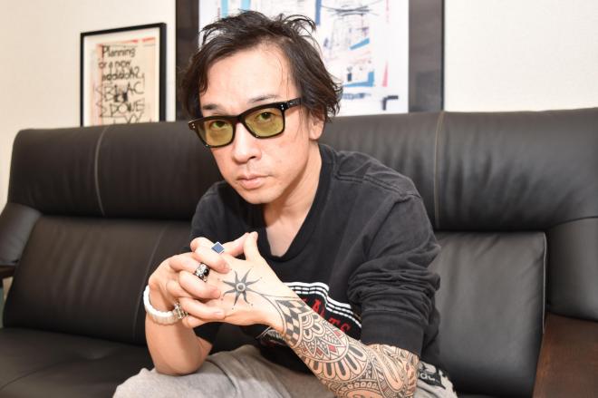 MonyHorseのお気に入りタトゥーとその意味紹介