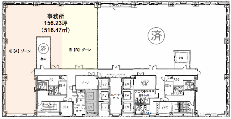 大東建託、延べ面積10万m2超のビル改修で国内初のZEB Oriented取得日経クロステック xTECH
