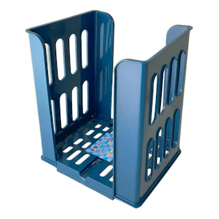 古新聞ストッカ