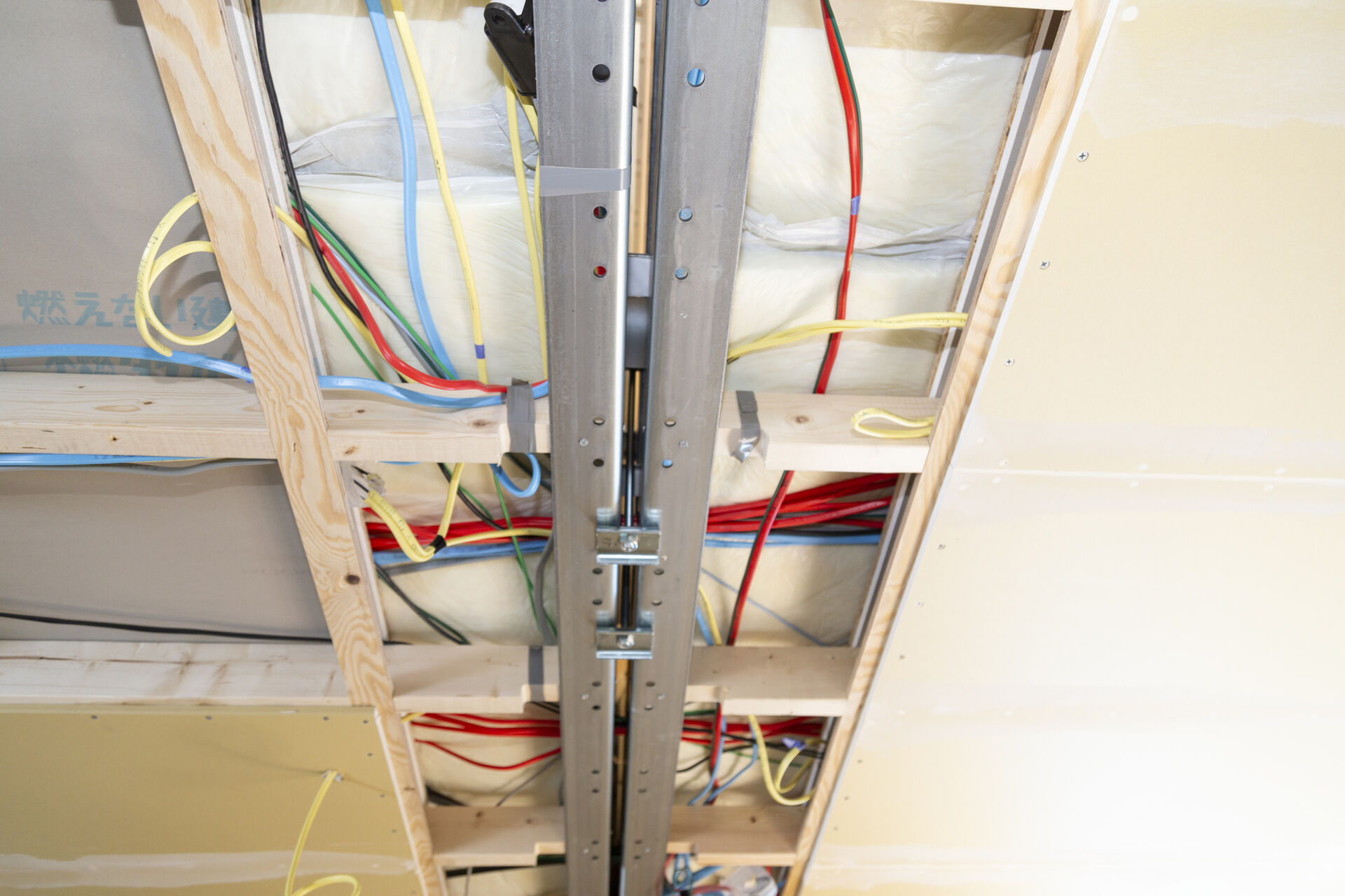 屋内配線 おくないはいせん とは？ 意味や使い方 - コトバンク