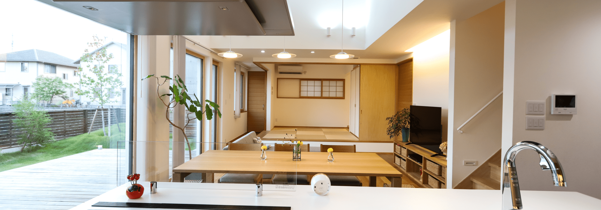 田舎暮らし を満喫したい！ パッシオパッシブにお任せください☺︎ パッシオパッシブが建てているのは設計士がつくるパッシブハウス お客様が長く過ごす器だから。 性能も、デザインも あなたの 叶えたい！欲しい！をたくさん叶える オーダーメイドの家づくりです