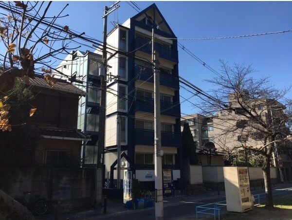 ホームズ】コラソン西田辺 1階の建物情報｜大阪府大阪市阿倍野区西田辺町1丁目19-8