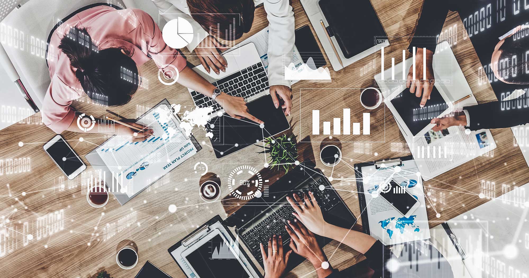 新人もベテランも ゼロから学ぼう「新しいマーケティング」：日経クロストレンド