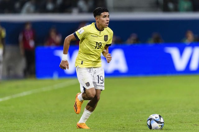 メッシーニョがチェルシーに加入！移籍の詳細TikTok