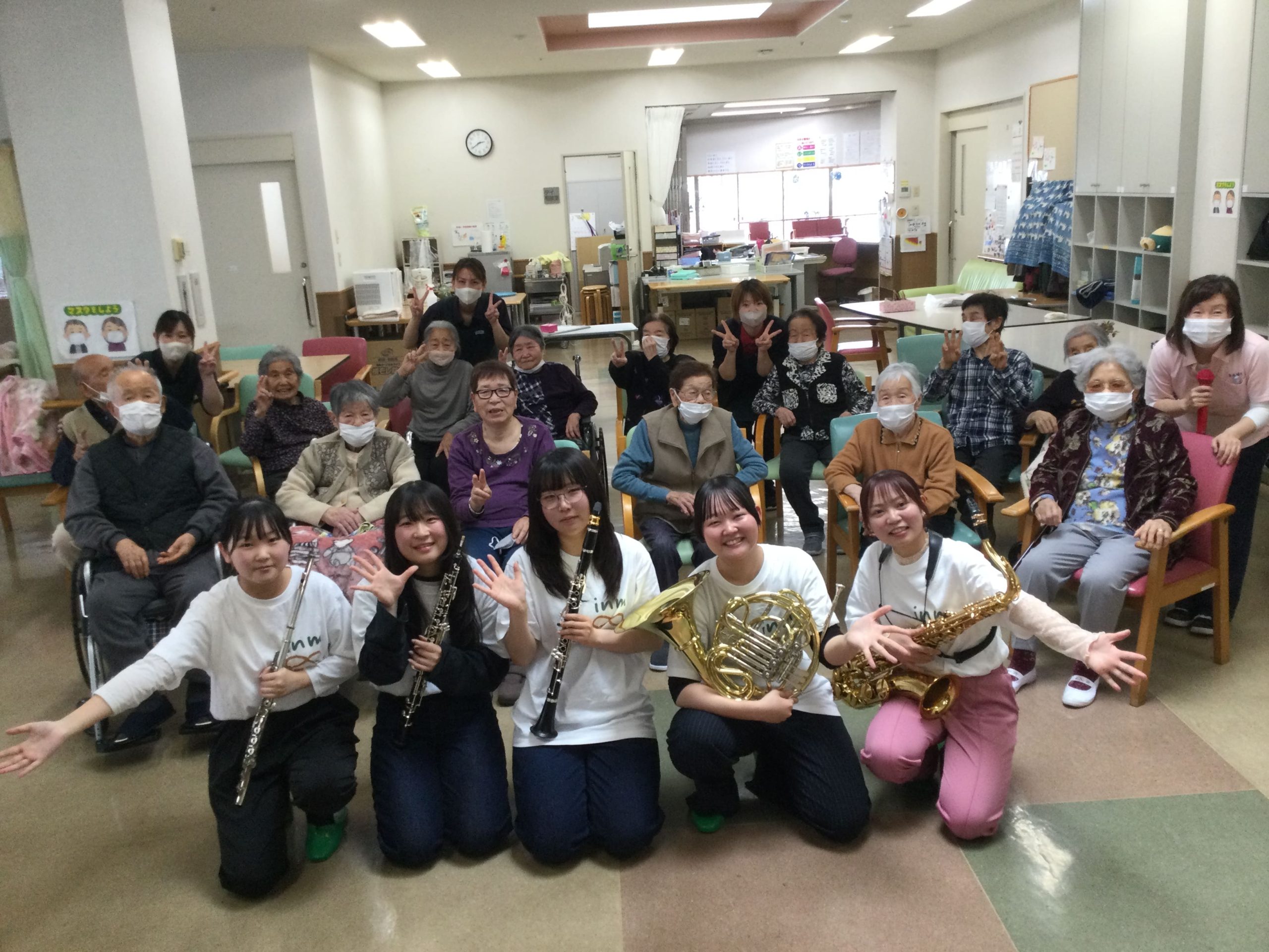 10 4更新 医療法人 愛広会の事業所一覧みんなの介護