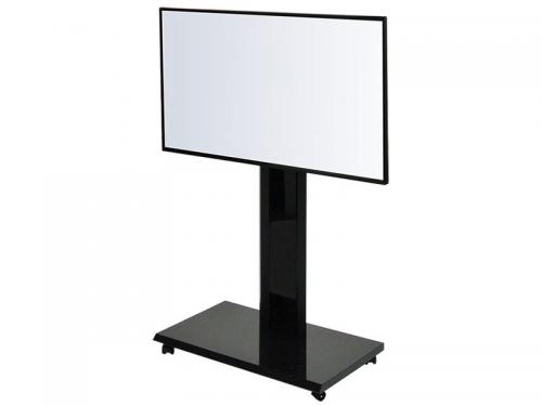 Amazon.co.jp:セット買い アイリスオーヤマ モニター 50型 4K 大型ディスプレイ HDMI USB RCA端子 S PDIFILD-B50UHDS+移動式スタンド UTS-S7517S セット : ホーム＆キッチン